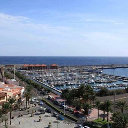 Yacht Brego - A Different Way To Stay San Sebastián de la Gomera Exterior foto