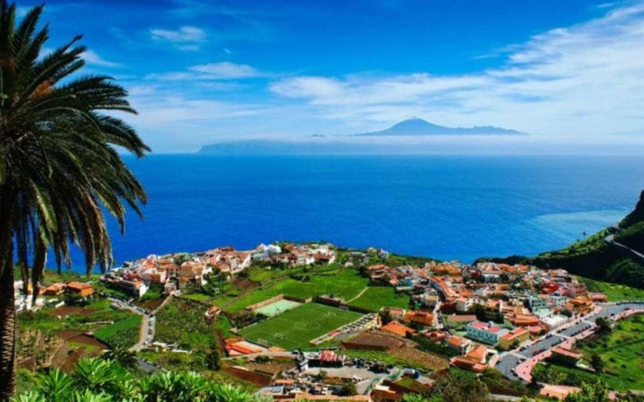 Yacht Brego - A Different Way To Stay San Sebastián de la Gomera Exterior foto