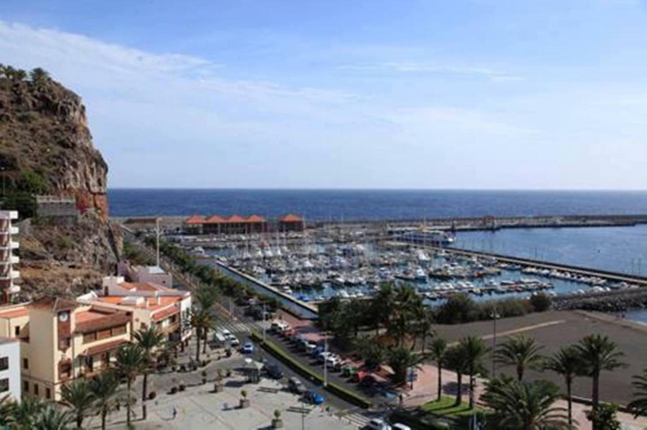 Yacht Brego - A Different Way To Stay San Sebastián de la Gomera Exterior foto